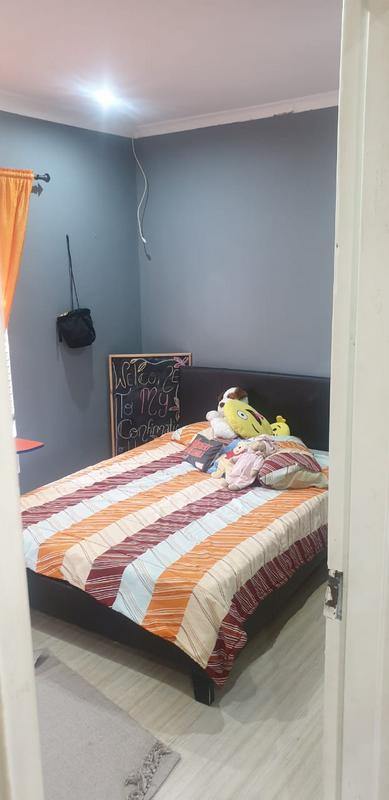 4 Bedroom Property for Sale in Silversands Western Cape